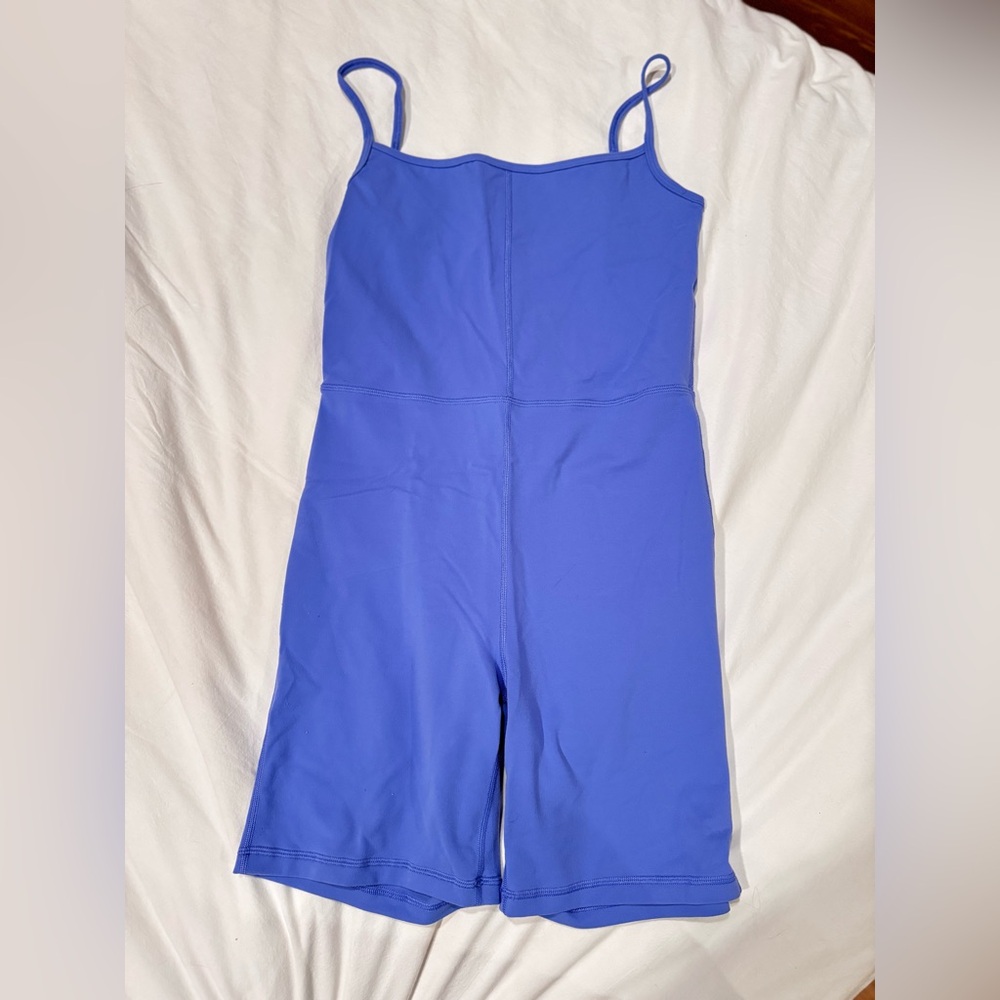TNA Romper
